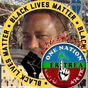 Meet your Posher, Yosief